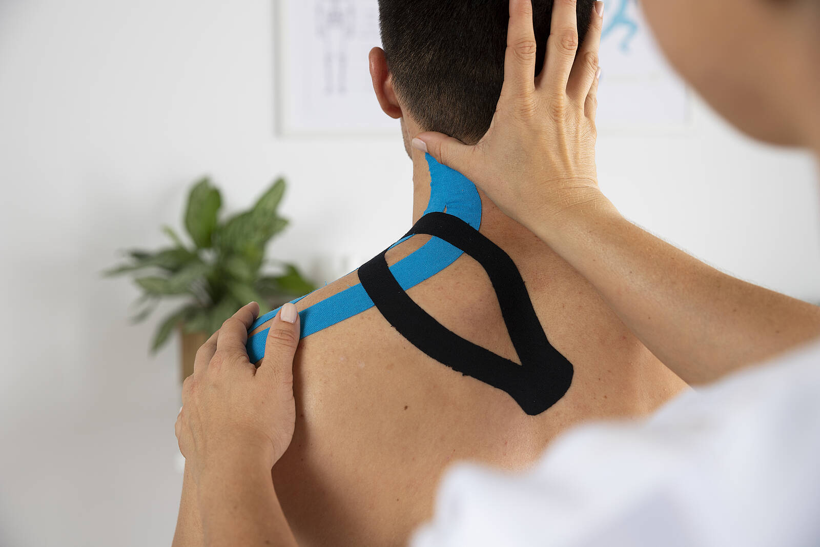 K-Taping